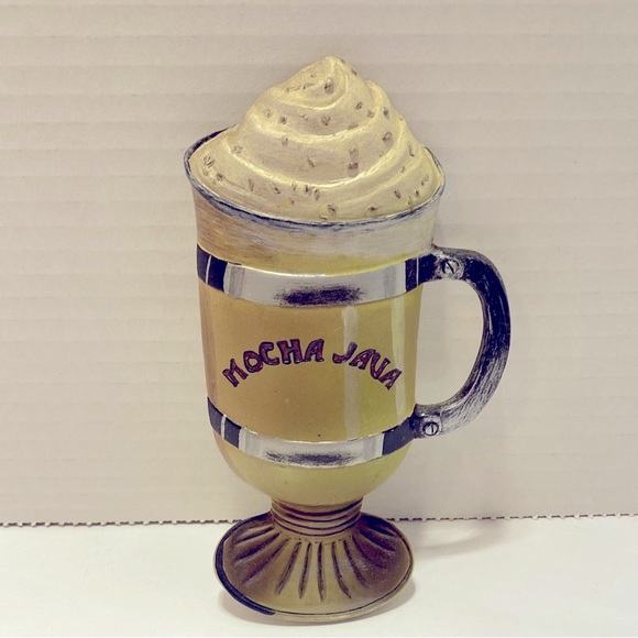 ⚡️Coffee wall decor⚡️ - Picture 1 of 6